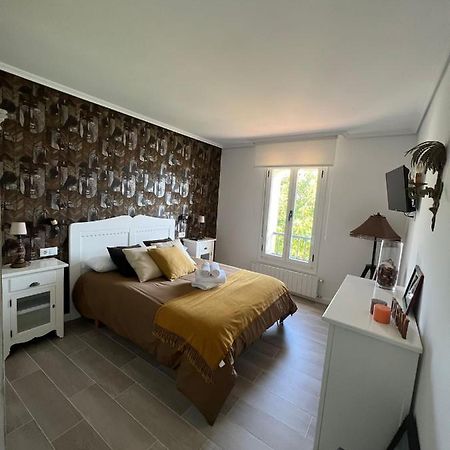 Apartamento Entrebateas Aldán Zewnętrze zdjęcie