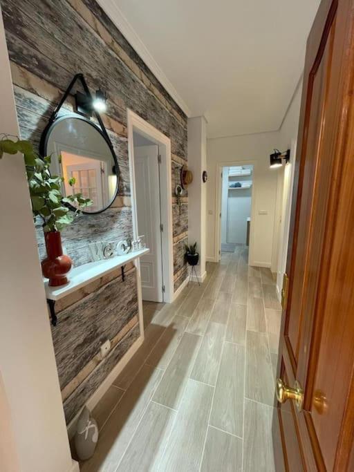 Apartamento Entrebateas Aldán Zewnętrze zdjęcie