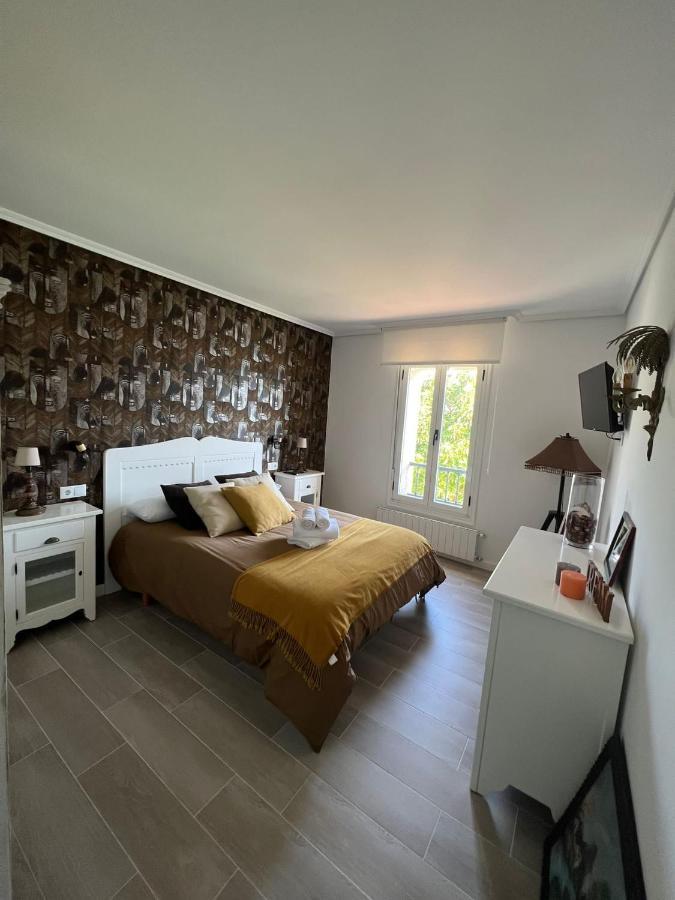 Apartamento Entrebateas Aldán Zewnętrze zdjęcie