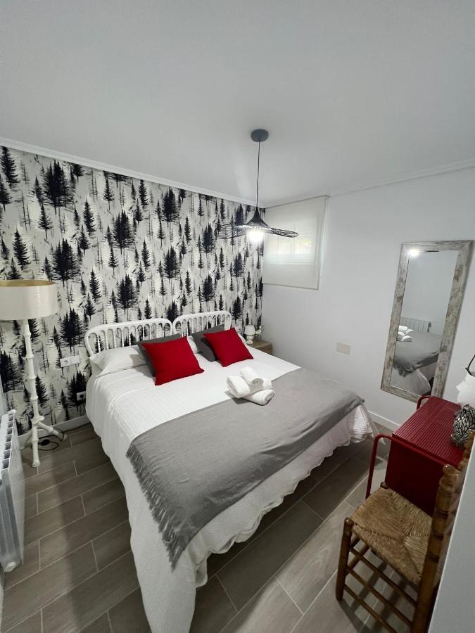 Apartamento Entrebateas Aldán Zewnętrze zdjęcie
